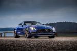 Mercedes-AMG GT C 2017 года (NA)
